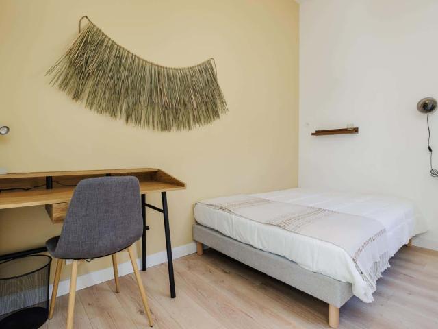 logement 3 GUIENNE
