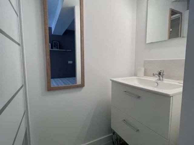 logement 3 GUILLEMETS S