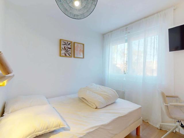 logement 3 GABORIAU C