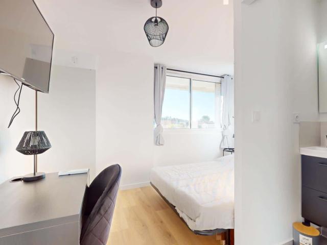 logement 3 GABORIAU DA