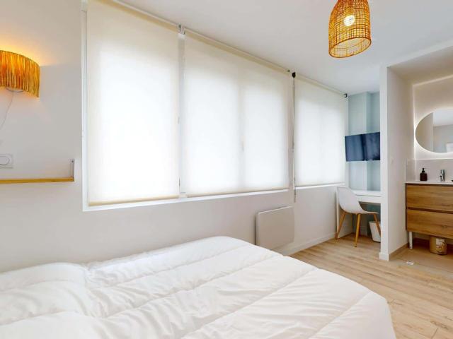 logement 3 GABORIAU DE