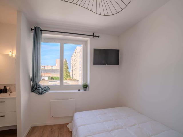 logement 3 GALLIENI A