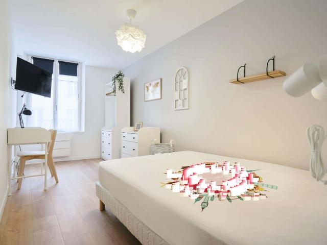 logement 3 GAMBETTA B