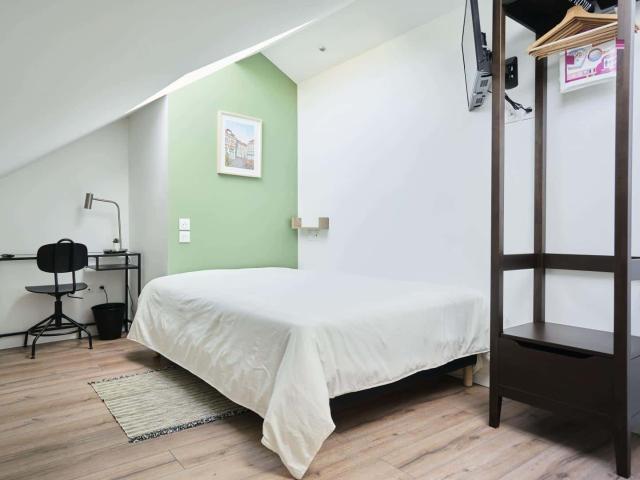 logement 3 GAMBETTA D