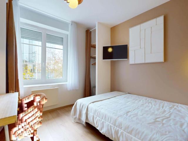logement 3 GAMBETTA FA