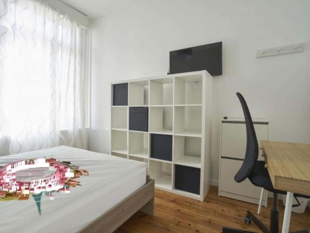 logement 3 GAMBETTA L