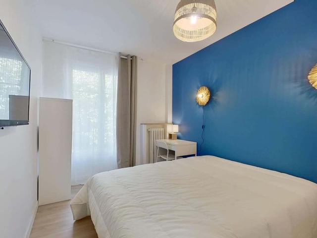 logement 3 GAMBETTA LE