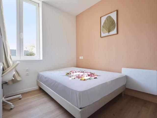 logement 3 GAMBETTA T