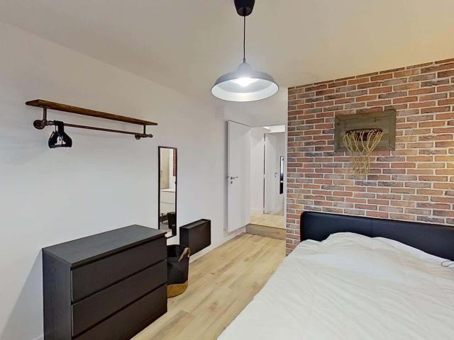 logement 3 GASTON VIARON D