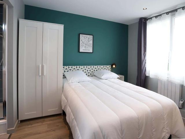 logement 3 GEORGES CLEMENCEAU