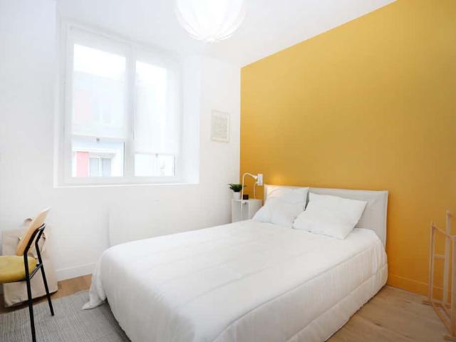 logement 3 GEORGES HAMON