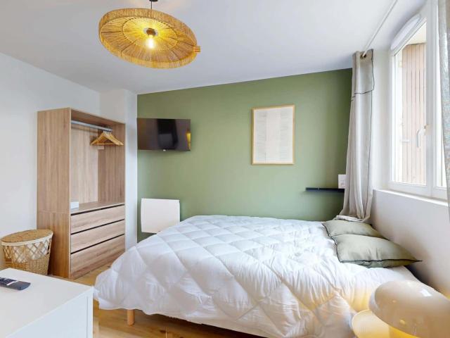logement 3 GENERAL LECLERC VB
