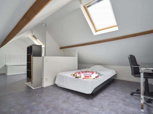 logement 3 Général Leclerc D2