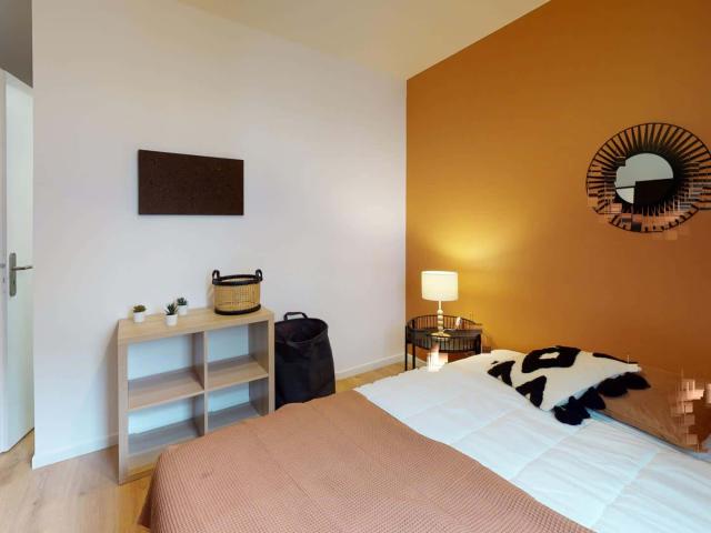 logement 3 GEUFFROY D