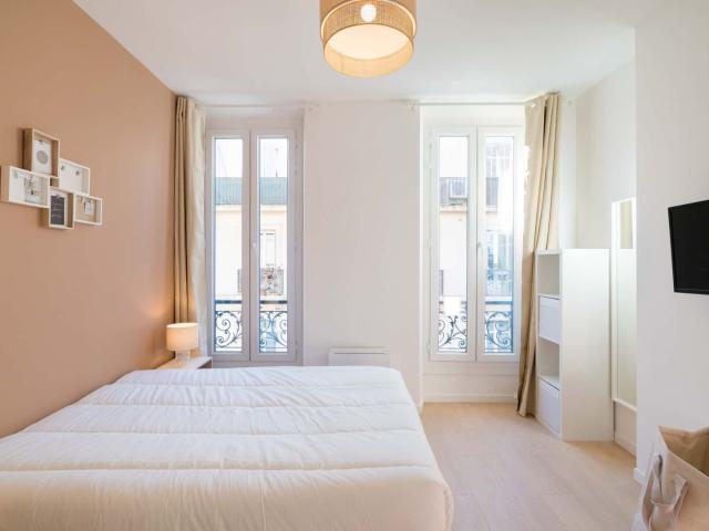 logement 3 GIMELLI