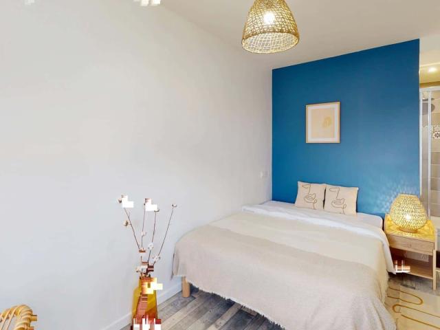 logement 3 GRAMMONT