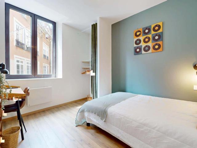 logement 3 GRANDE RUE