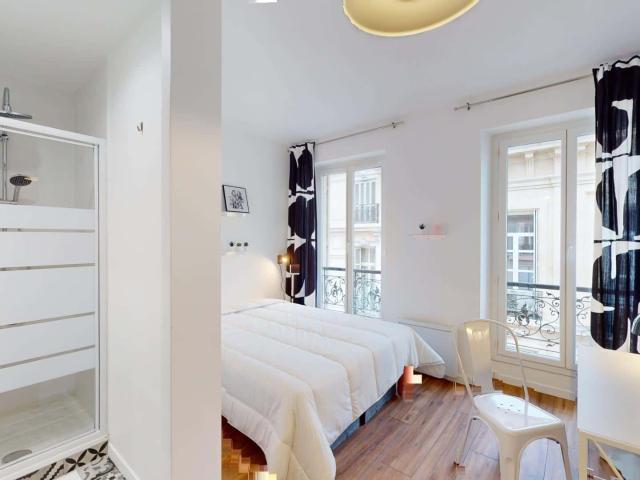 logement 3 GRIGNAN