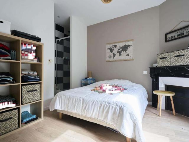 logement 3 HENRI DEGLIN