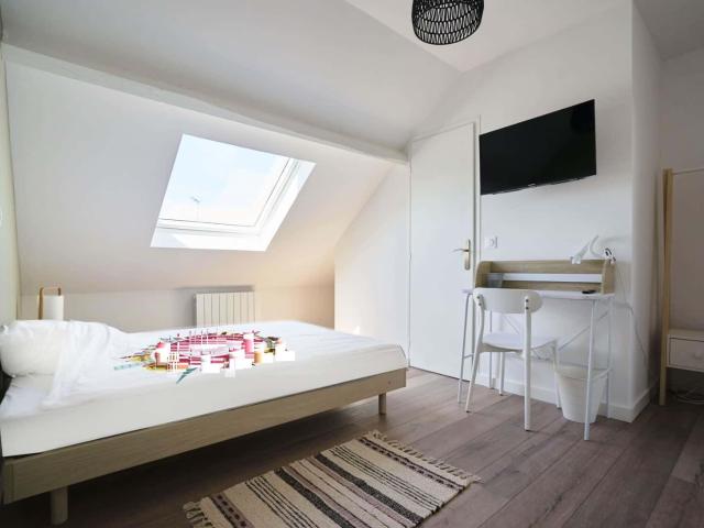 logement 3 HENRI KOLB