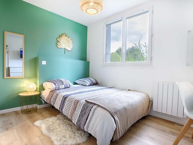 logement 3 HIPPODROME M