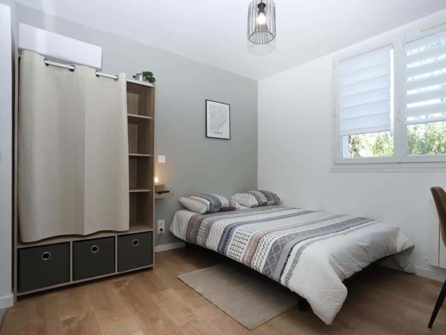 logement 3 HIPPODROME S
