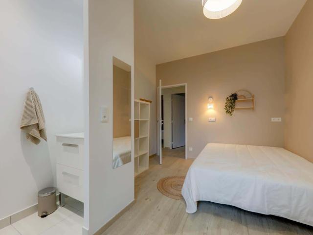 logement 3 IVRY