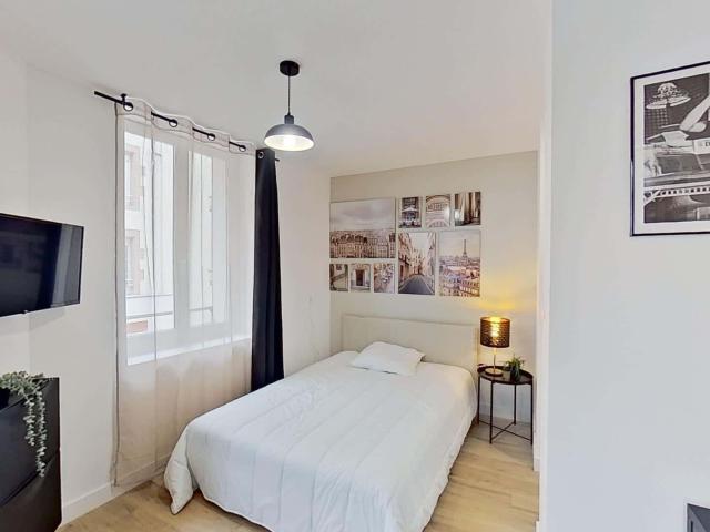 logement 3 INKERMANN