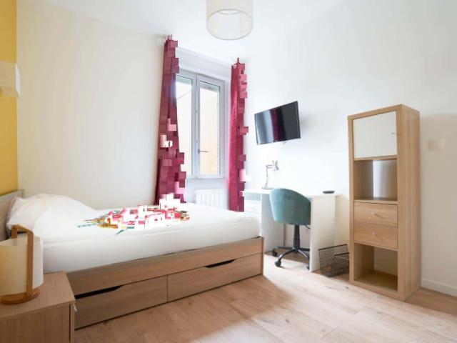 logement 3 ISLY F