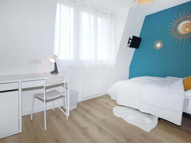 logement 3 JULES FERRY L