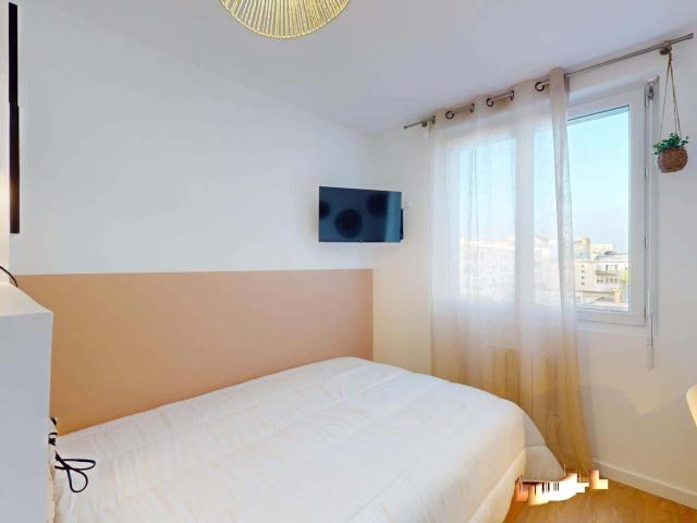 logement 3 JULES LEGRAND M