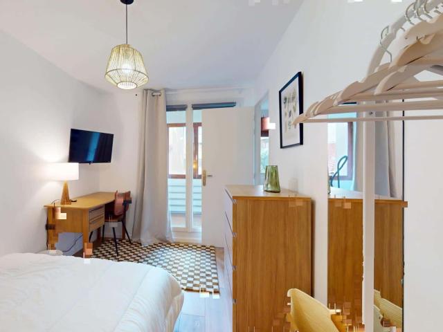 logement 3 JULIA