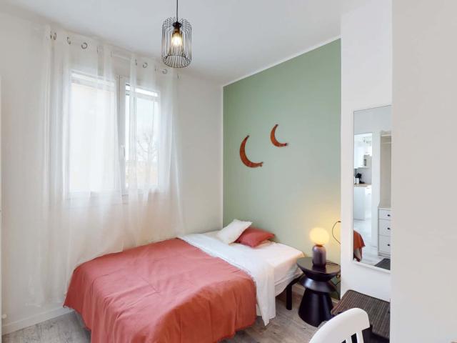 logement 3 JACQUES ANQUETIL