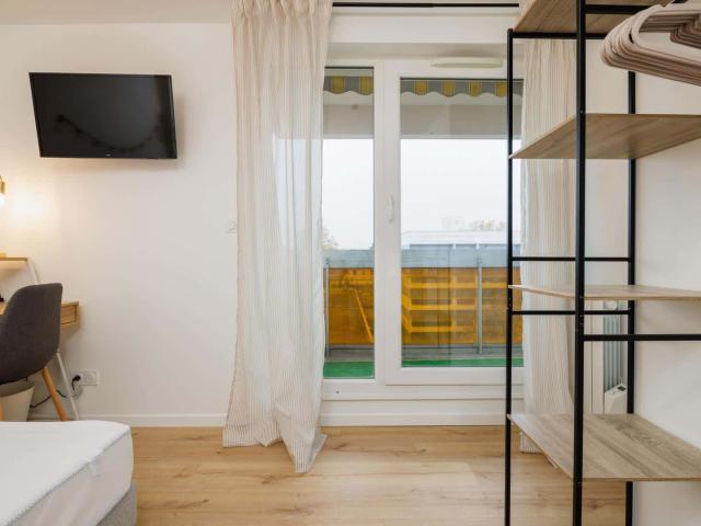logement 3 JACQUES PREVERT