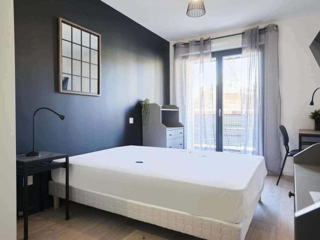 logement 3 JARDINIERS C
