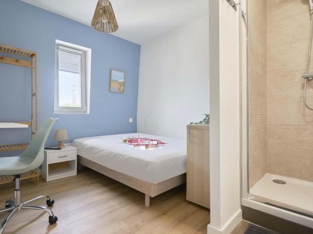 logement 3 JEAN BAPTISTE LEBAS