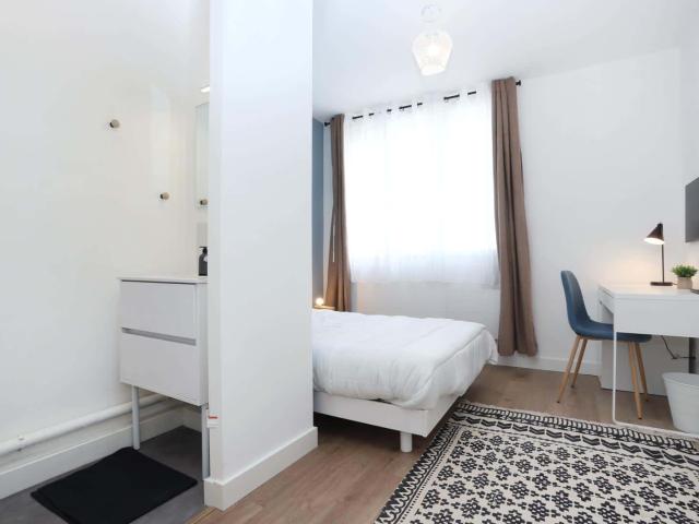 logement 3 JEAN JAURES PA