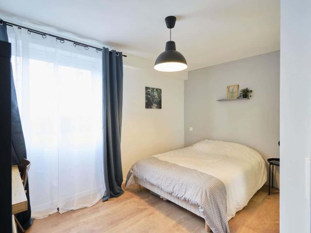 logement 3 JEANNE D'ARC K