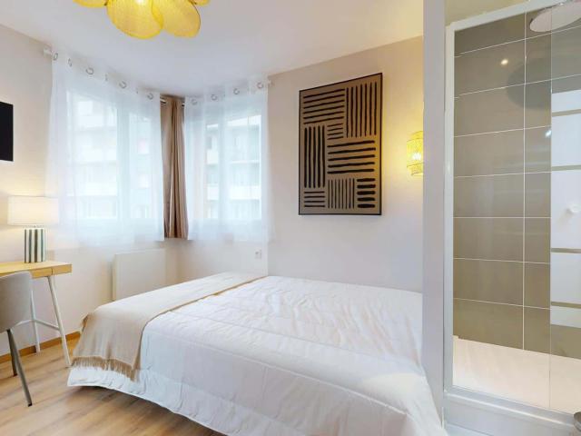 logement 3 JOUHAUX
