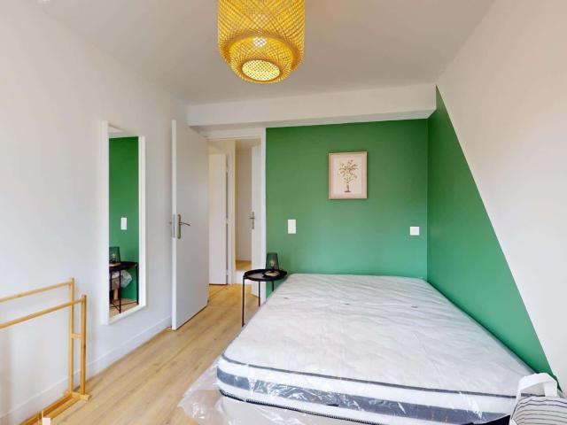 logement 3 KENNEDY