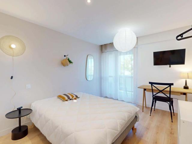 logement 3 LUZE