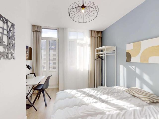 logement 3 LYON