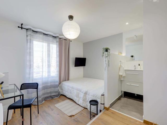 logement 3 LACASSAGNE C