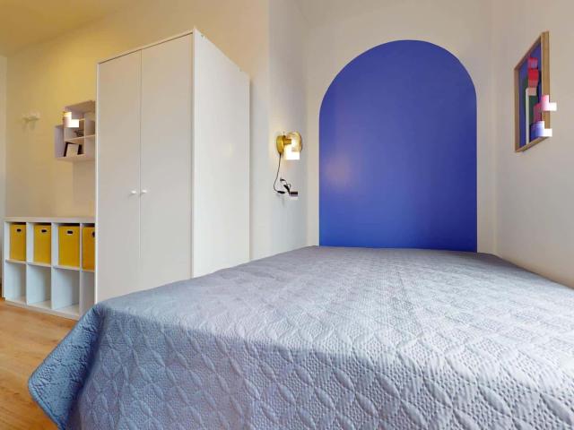 logement 3 LAON S