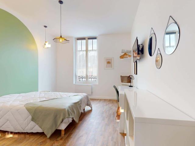 logement 3 LAON V