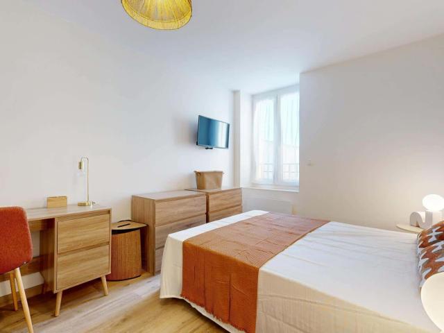 logement 3 LANDOUZY P