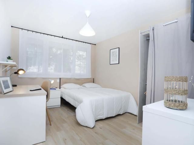 logement 3 LANGUEDOC