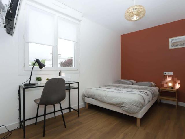 logement 3 LANGUEDOC CE