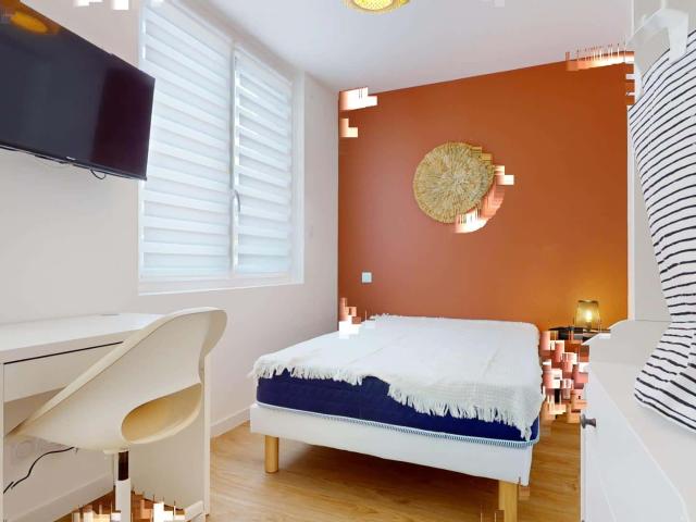 logement 3 LAVAUR T10