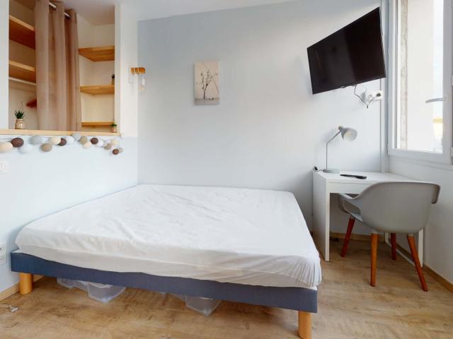 logement 3 LAVERUNE